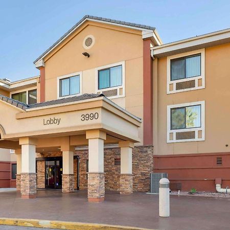 Extended Stay America Suites - Los Angeles - Ontario Airport Guasti Екстериор снимка