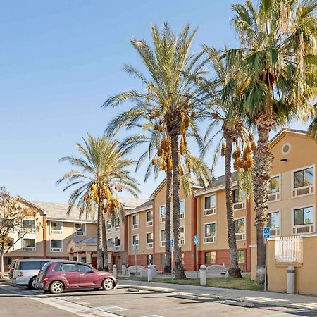 Extended Stay America Suites - Los Angeles - Ontario Airport Guasti Екстериор снимка