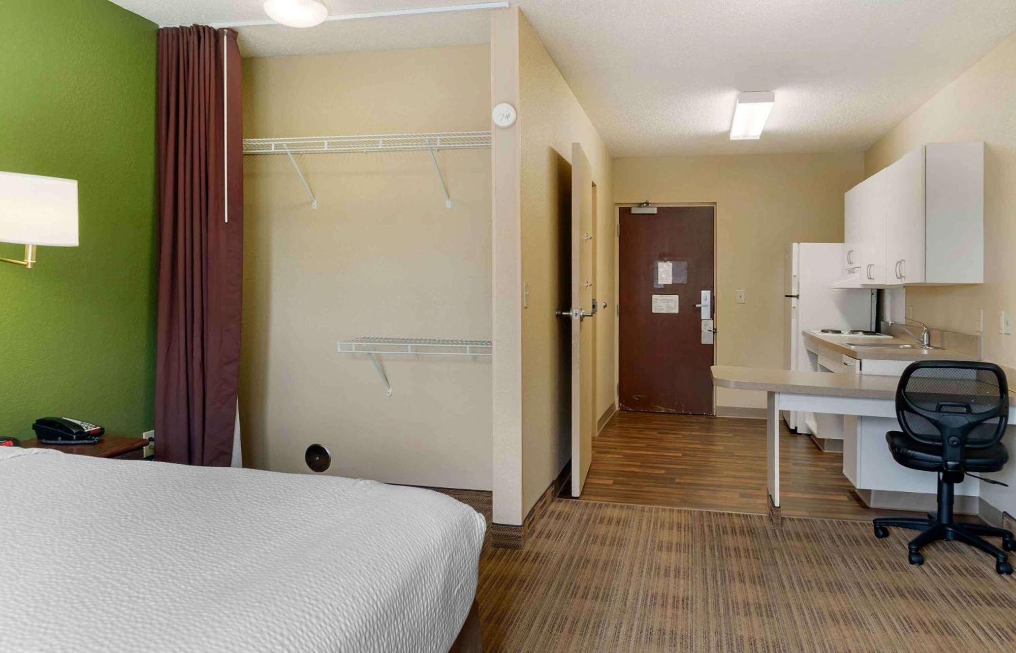 Extended Stay America Suites - Los Angeles - Ontario Airport Guasti Екстериор снимка