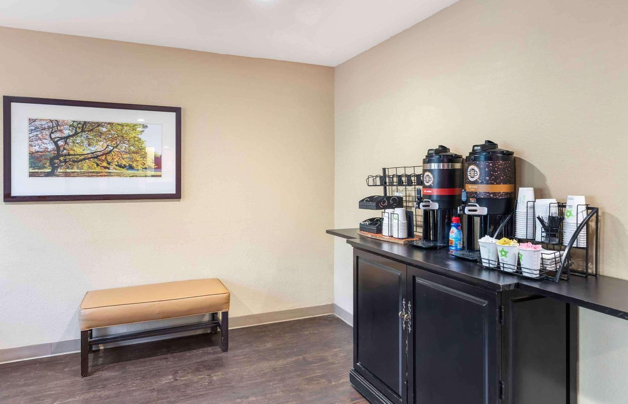 Extended Stay America Suites - Los Angeles - Ontario Airport Guasti Екстериор снимка