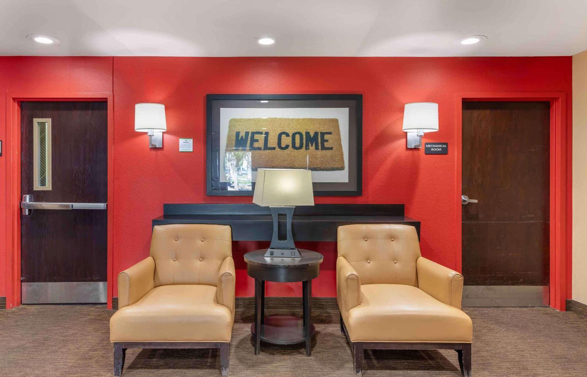 Extended Stay America Suites - Los Angeles - Ontario Airport Guasti Екстериор снимка