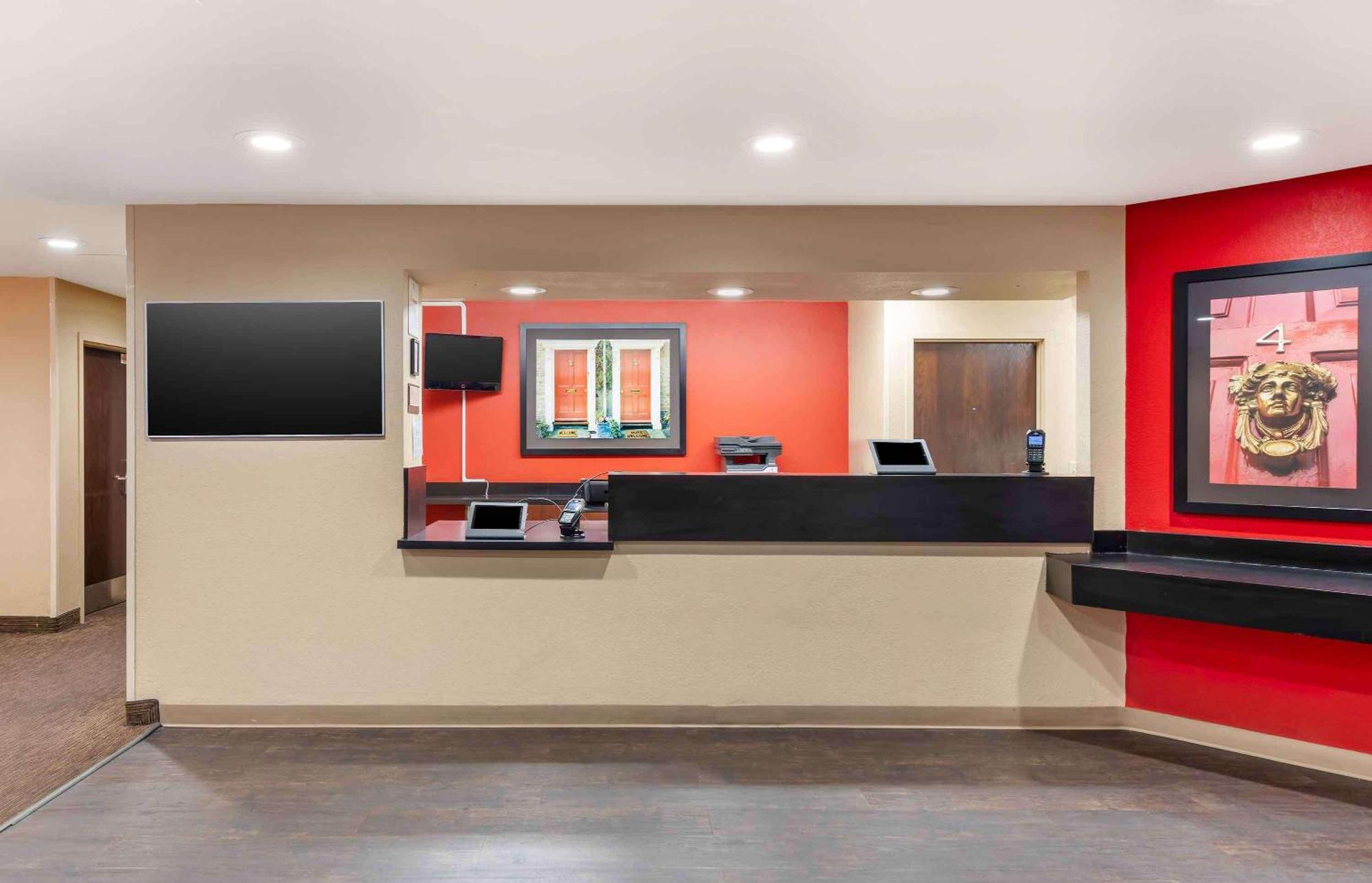 Extended Stay America Suites - Los Angeles - Ontario Airport Guasti Екстериор снимка