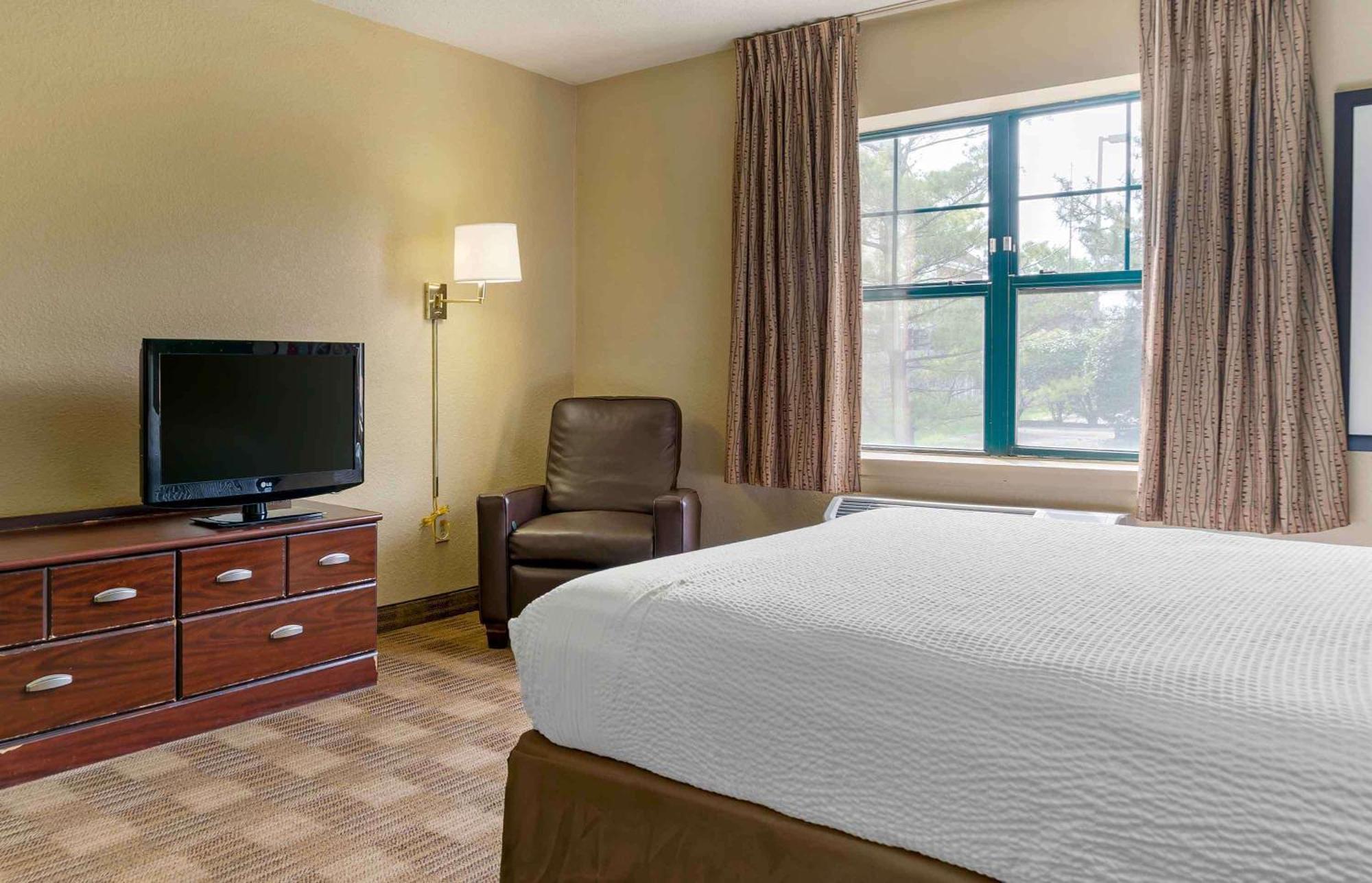 Extended Stay America Suites - Los Angeles - Ontario Airport Guasti Екстериор снимка