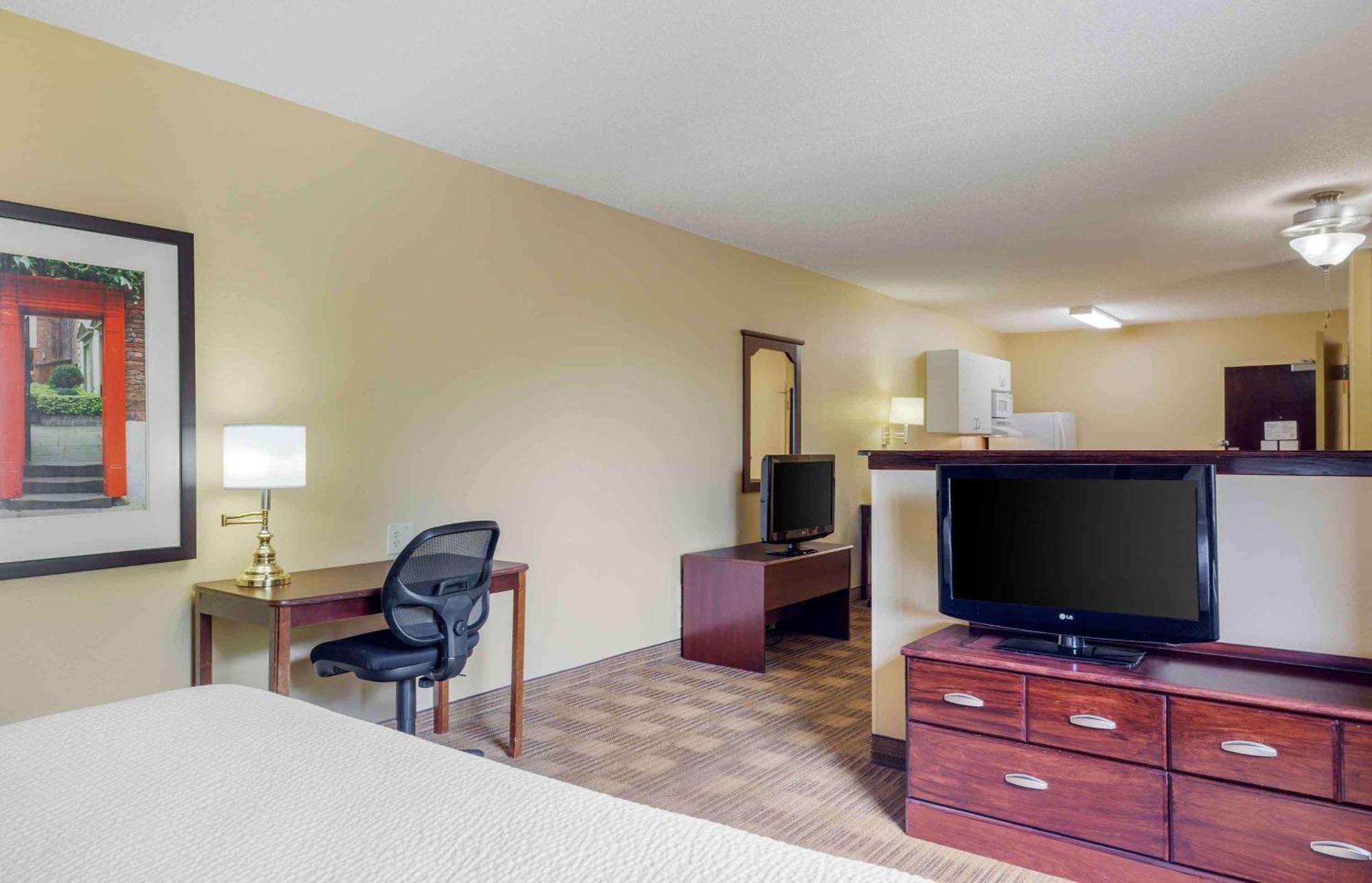 Extended Stay America Suites - Los Angeles - Ontario Airport Guasti Екстериор снимка