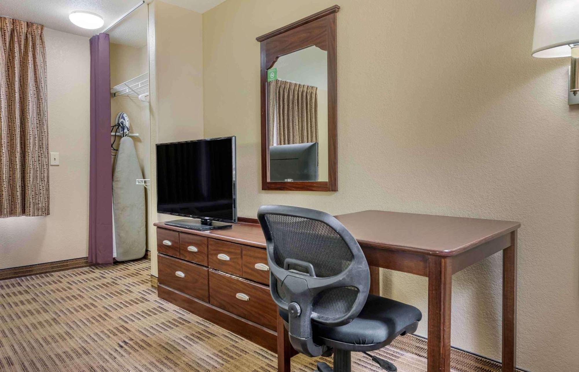 Extended Stay America Suites - Los Angeles - Ontario Airport Guasti Екстериор снимка