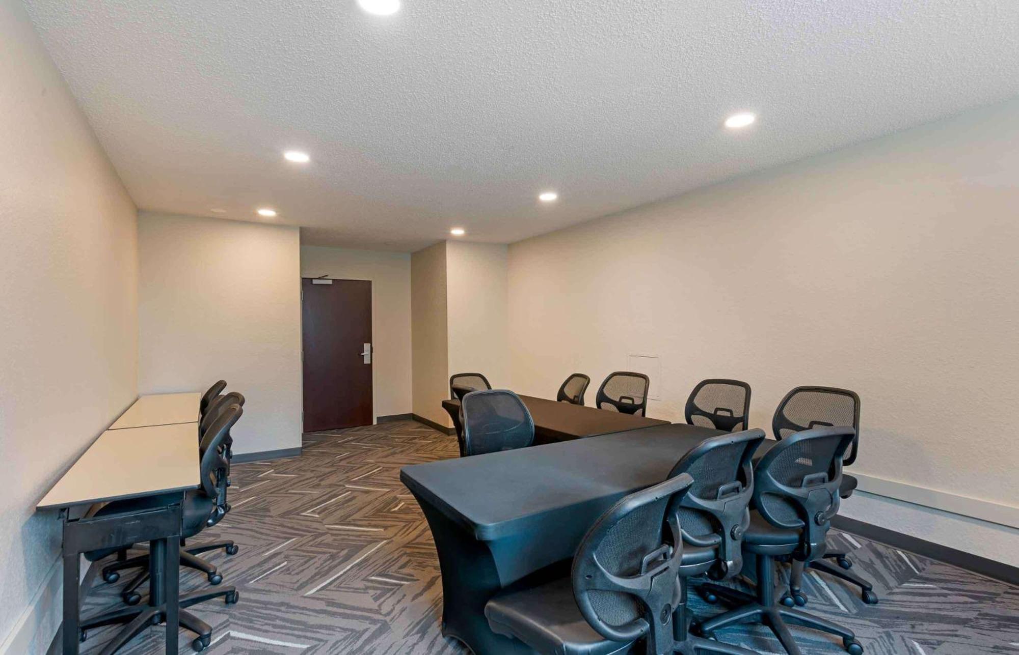 Extended Stay America Suites - Los Angeles - Ontario Airport Guasti Екстериор снимка
