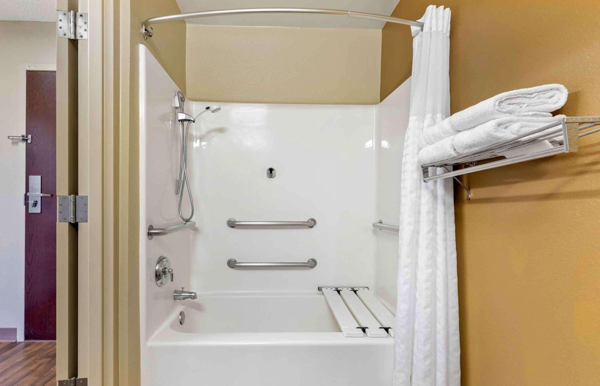 Extended Stay America Suites - Los Angeles - Ontario Airport Guasti Екстериор снимка