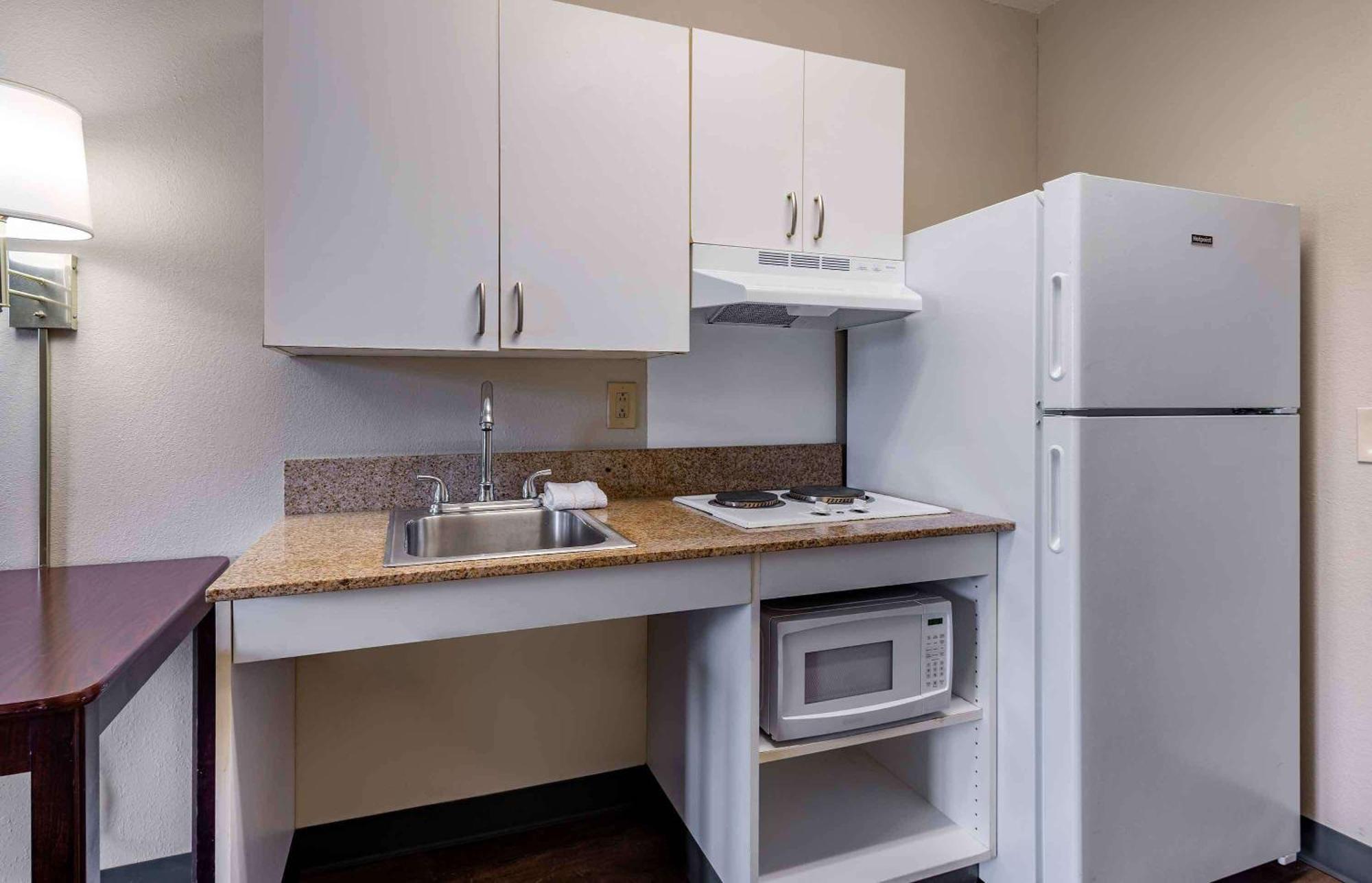 Extended Stay America Suites - Los Angeles - Ontario Airport Guasti Екстериор снимка