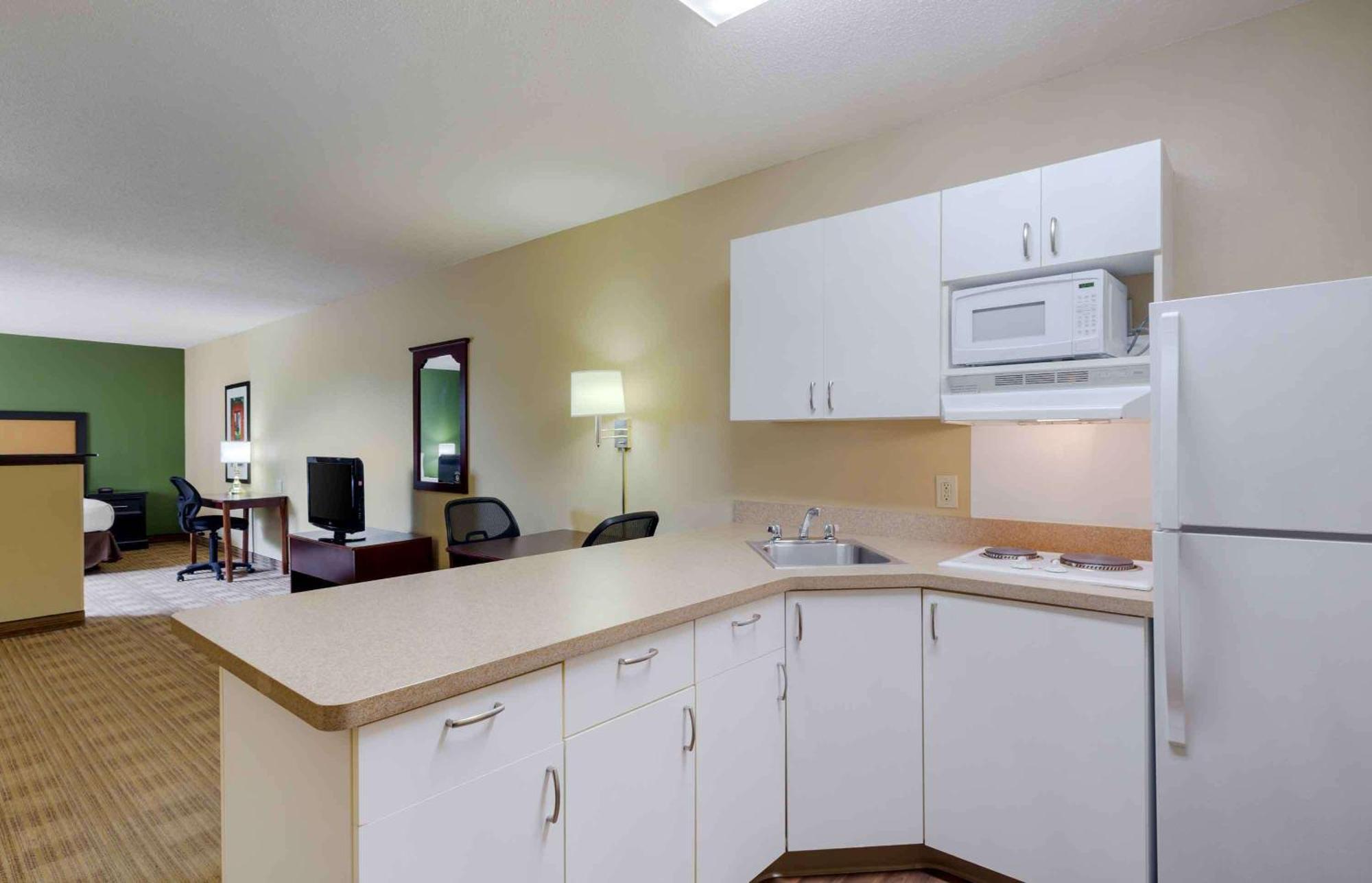 Extended Stay America Suites - Los Angeles - Ontario Airport Guasti Екстериор снимка