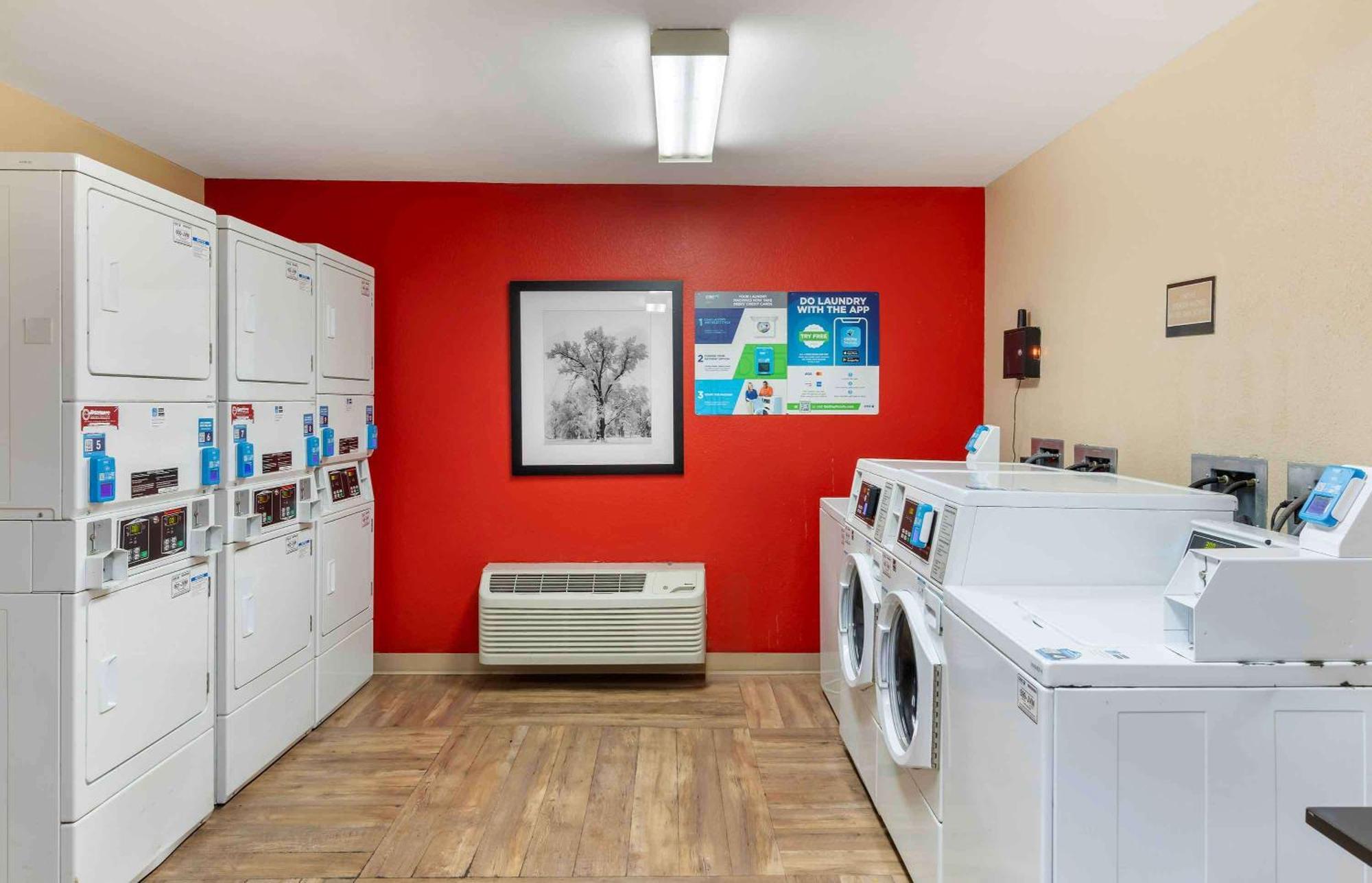 Extended Stay America Suites - Los Angeles - Ontario Airport Guasti Екстериор снимка