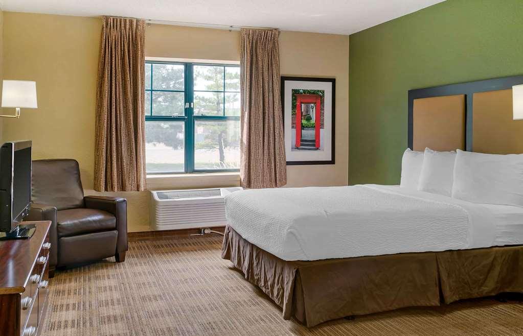 Extended Stay America Suites - Los Angeles - Ontario Airport Guasti Стая снимка