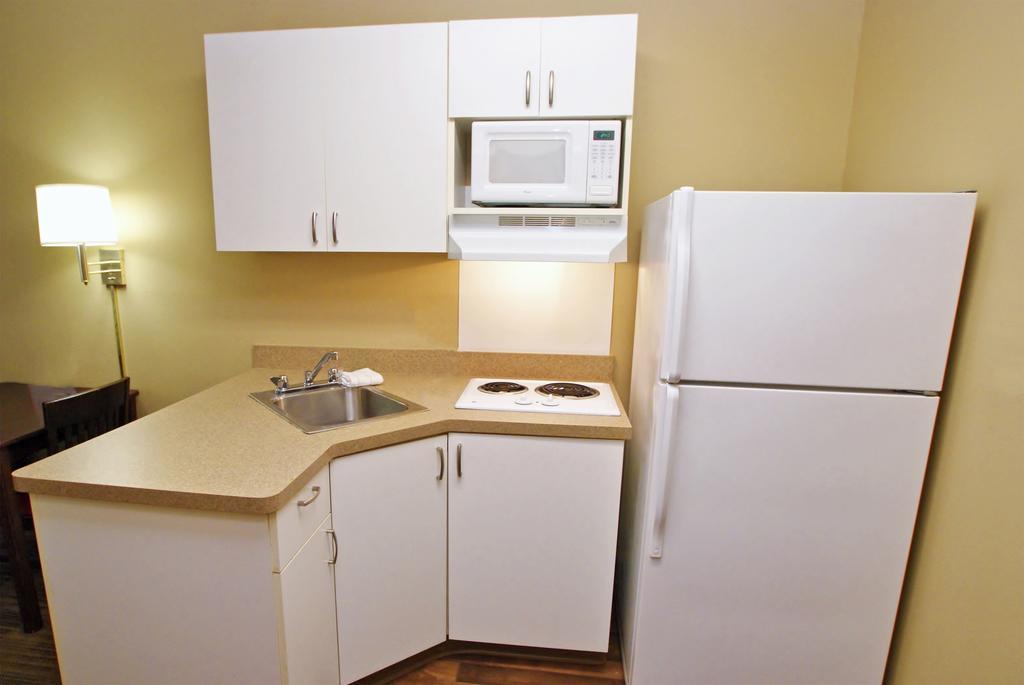 Extended Stay America Suites - Los Angeles - Ontario Airport Guasti Екстериор снимка