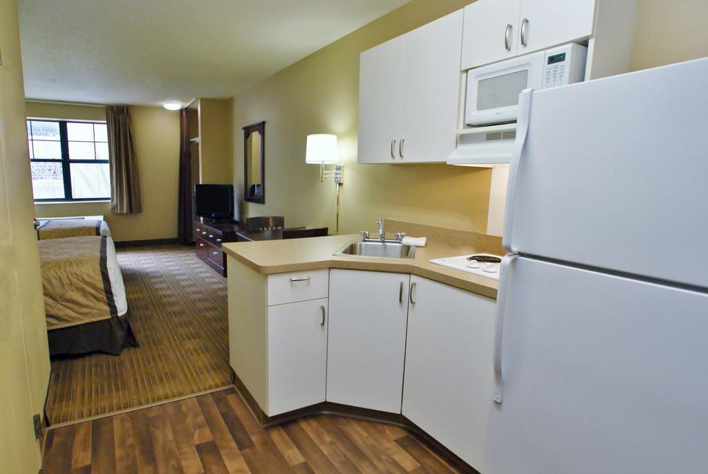 Extended Stay America Suites - Los Angeles - Ontario Airport Guasti Екстериор снимка