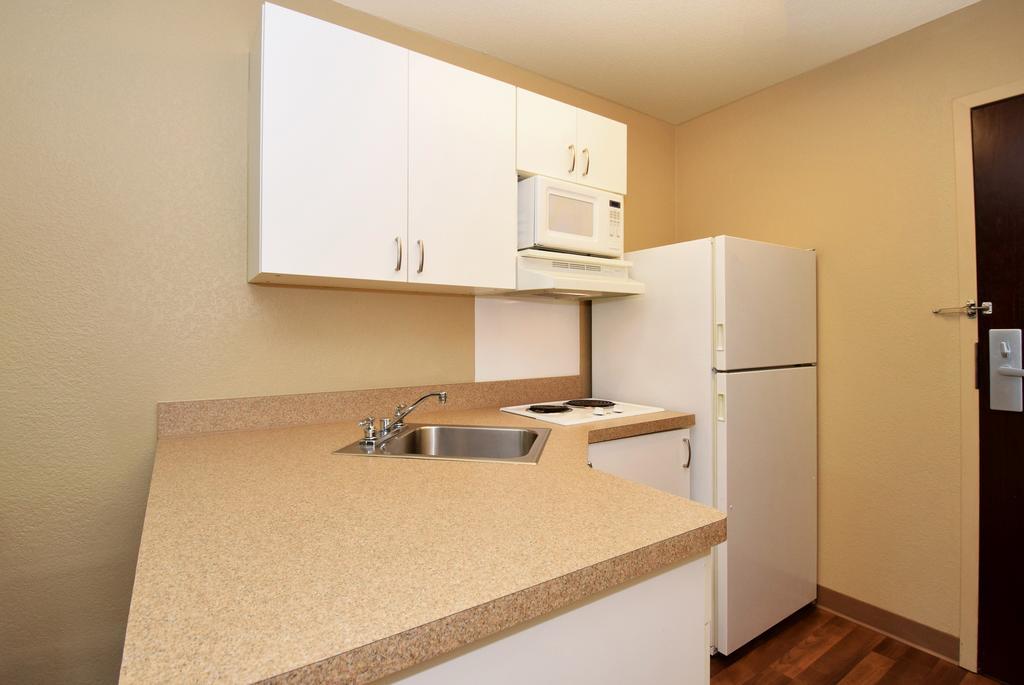 Extended Stay America Suites - Los Angeles - Ontario Airport Guasti Екстериор снимка