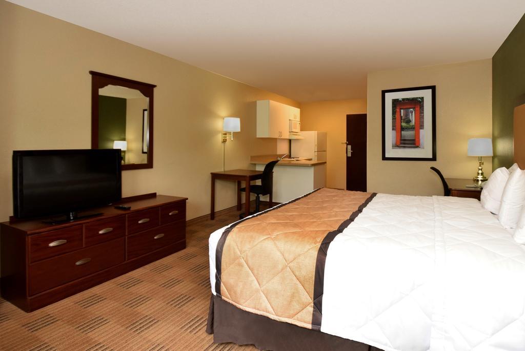 Extended Stay America Suites - Los Angeles - Ontario Airport Guasti Екстериор снимка