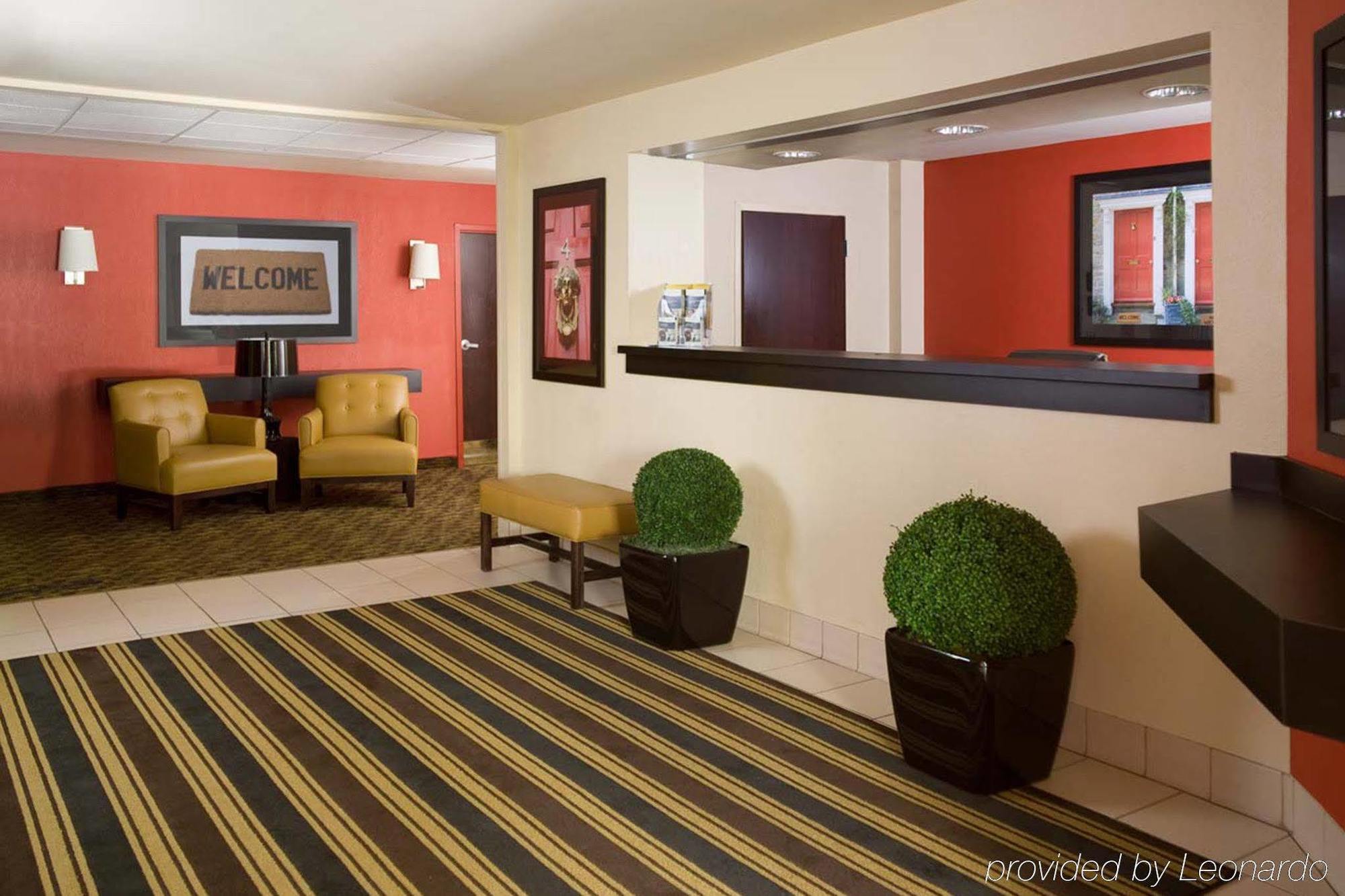 Extended Stay America Suites - Los Angeles - Ontario Airport Guasti Екстериор снимка