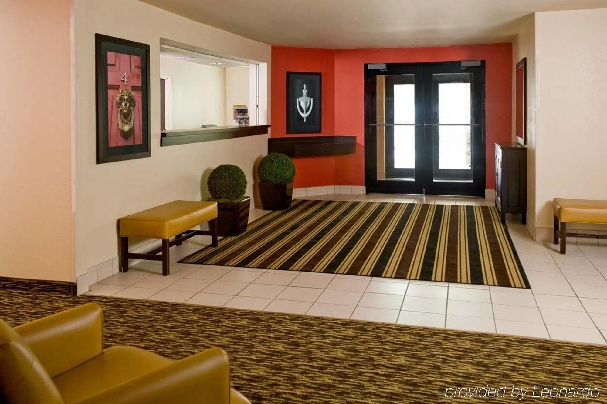 Extended Stay America Suites - Los Angeles - Ontario Airport Guasti Екстериор снимка