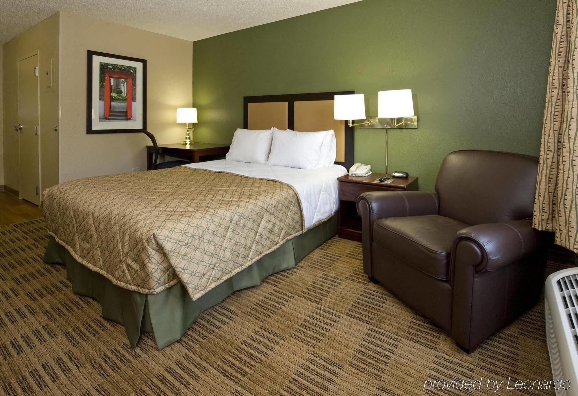 Extended Stay America Suites - Los Angeles - Ontario Airport Guasti Екстериор снимка