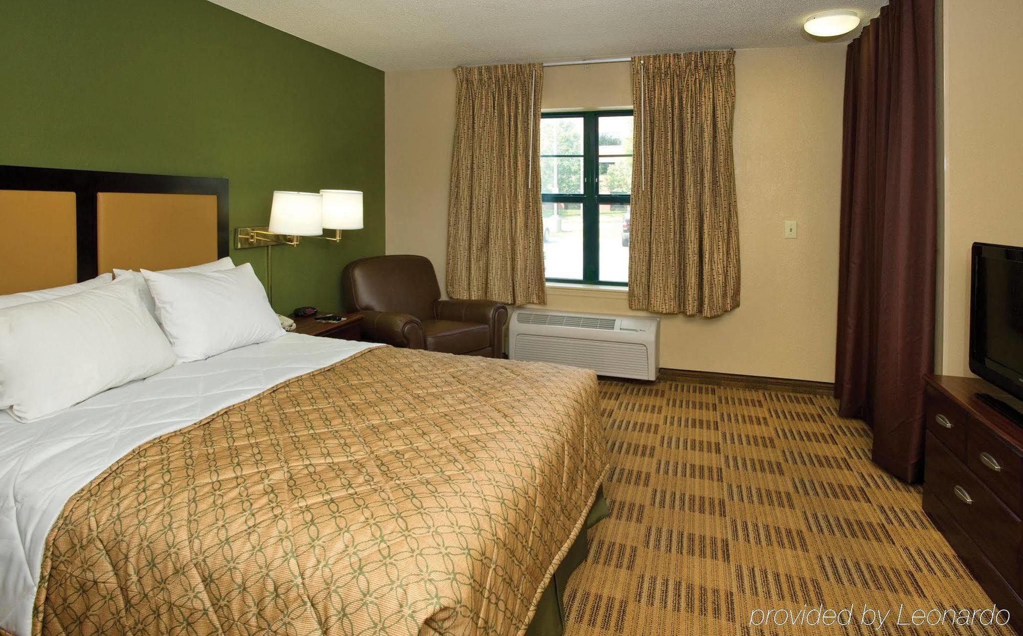 Extended Stay America Suites - Los Angeles - Ontario Airport Guasti Екстериор снимка