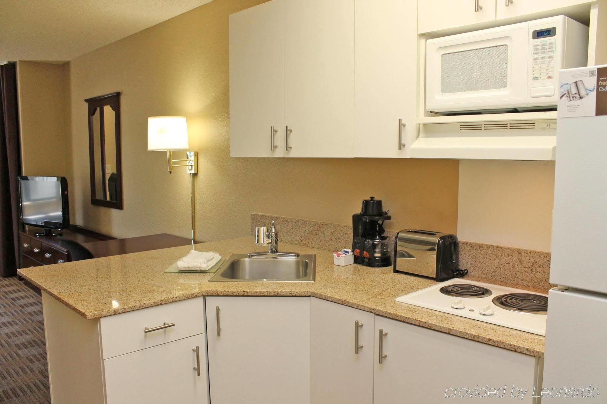 Extended Stay America Suites - Los Angeles - Ontario Airport Guasti Екстериор снимка