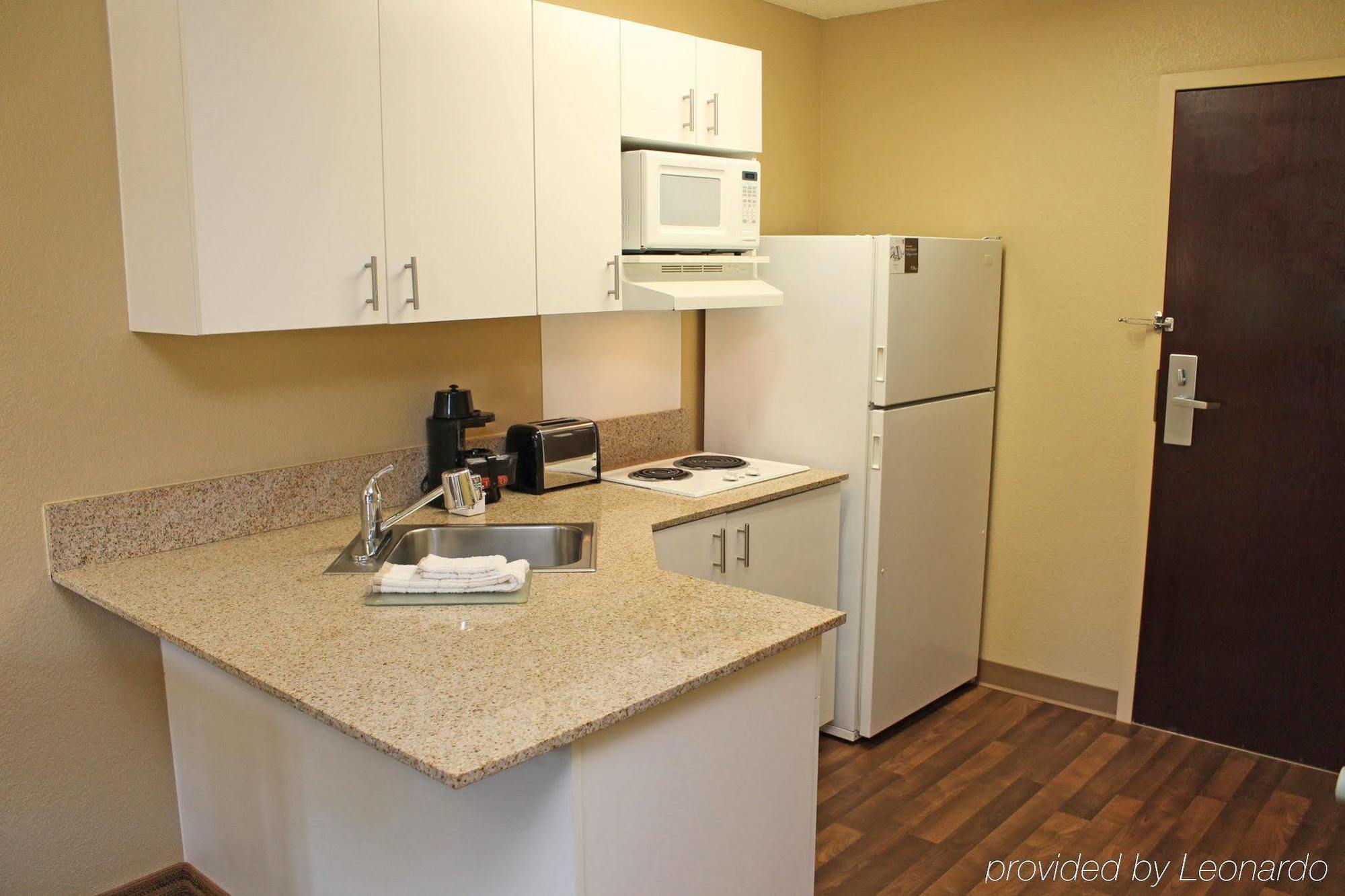 Extended Stay America Suites - Los Angeles - Ontario Airport Guasti Екстериор снимка
