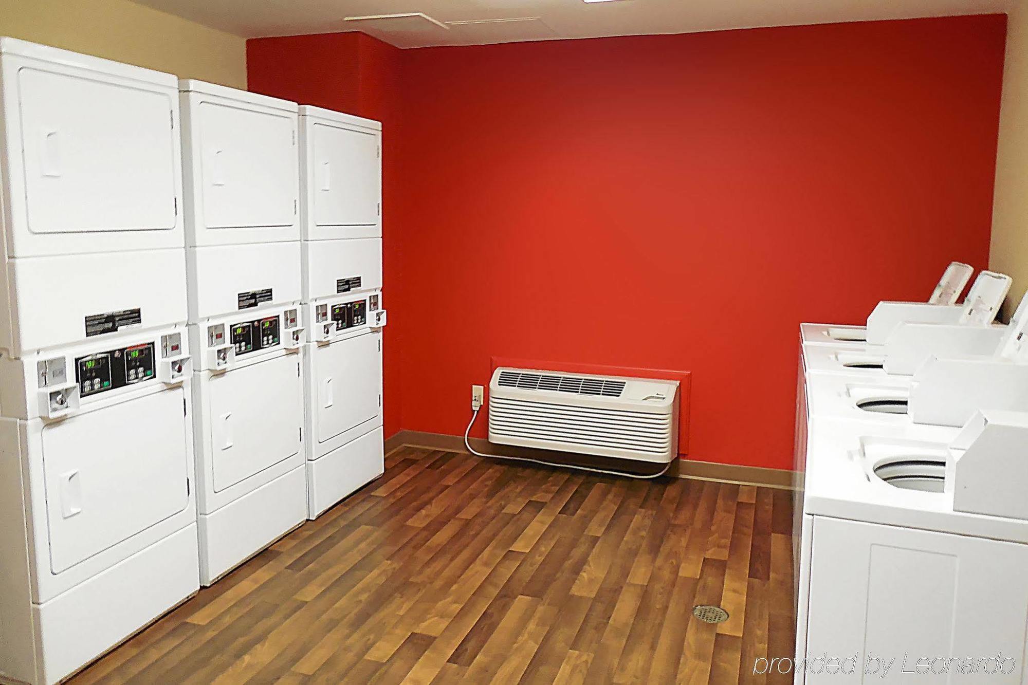 Extended Stay America Suites - Los Angeles - Ontario Airport Guasti Екстериор снимка